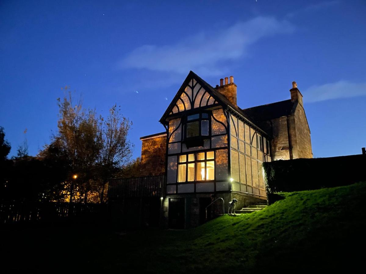 Shandwick House タイン エクステリア 写真