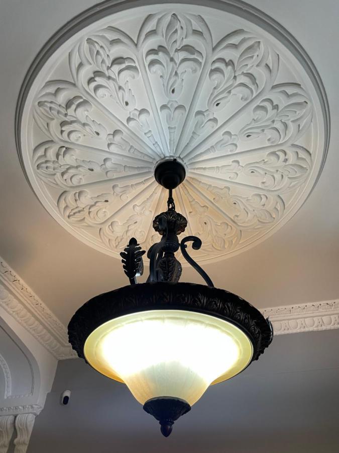 Shandwick House タイン エクステリア 写真