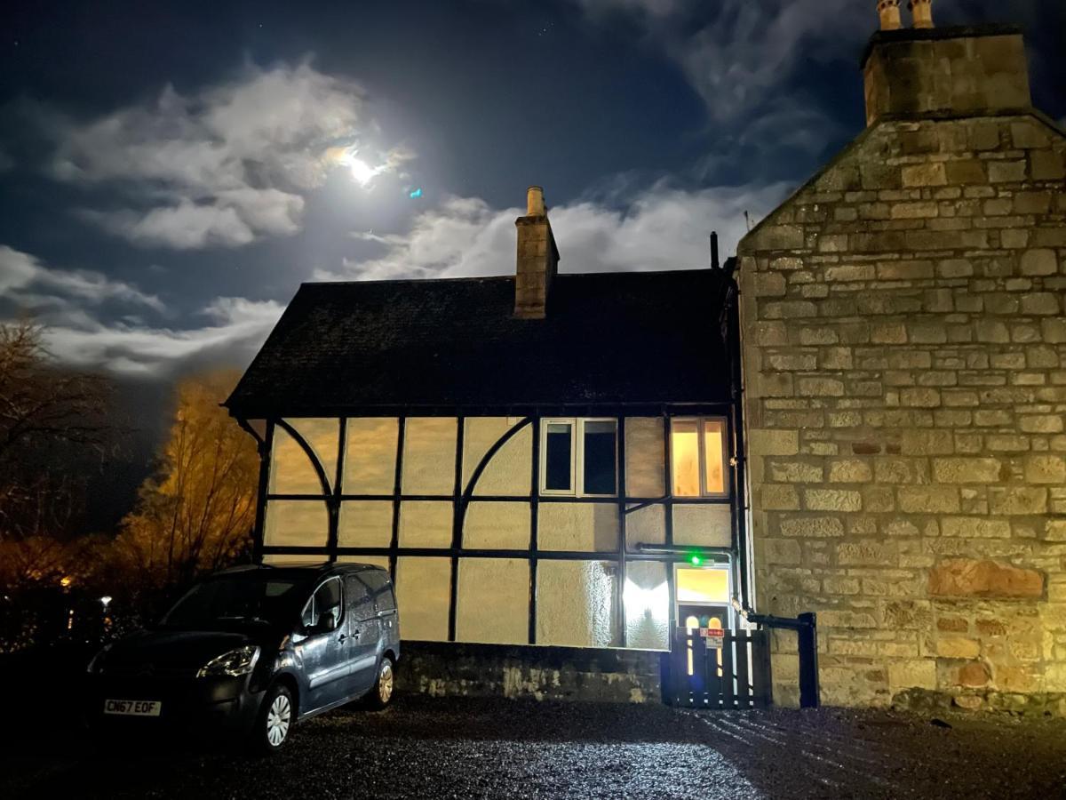 Shandwick House タイン エクステリア 写真